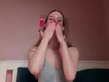 Chaturbate Sex Chat of miss_sweetdream