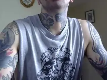 Chaturbate Nude Webcam of misternocturne