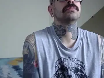 Chaturbate Adult Webcam of misternocturne