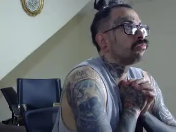 Chaturbate Private Sex Chat of misternocturne