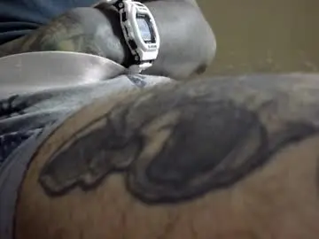 Chaturbate Adult Video Chat of misternocturne