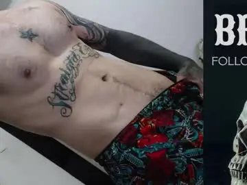 Chaturbate Adult Video Chat of misternocturne