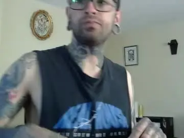 Chaturbate Private Sex Chat of misternocturne