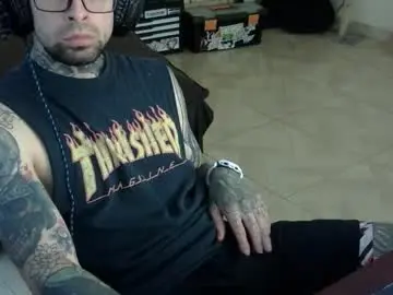 Chaturbate Free Live Porn of misternocturne