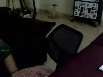 Chaturbate Adult Video Chat of misternocturne