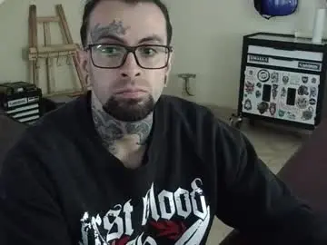 Chaturbate Live Sex of misternocturne