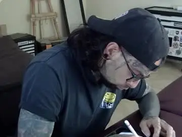 Chaturbate Watch Live Sex Cams of misternocturne