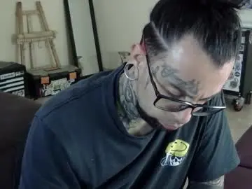 Chaturbate Adult Webcam of misternocturne