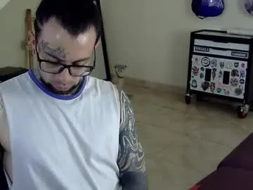 Chaturbate Adult Webcam of misternocturne