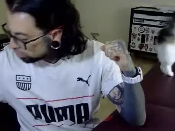 Chaturbate Best Webcam of misternocturne