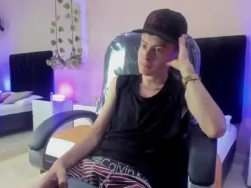 Chaturbate Nude Webcam of nascary_fox