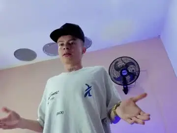 nascary_fox from chaturbate