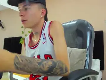 Chaturbate Adult Webcam of nascary_fox