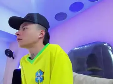 Chaturbate Adult Webcam of nascary_fox