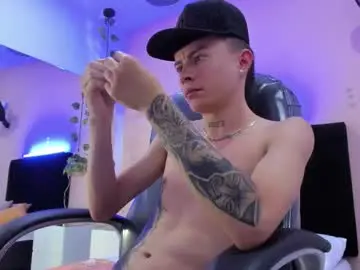 Chaturbate Private Sex Chat of nascary_fox