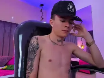 Chaturbate Nude Webcam of nascary_fox