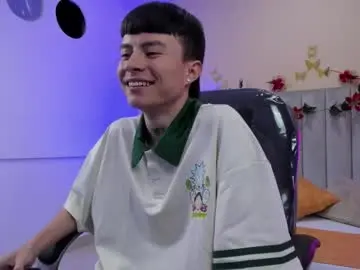 Chaturbate Live Sex of nascary_fox