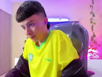 Chaturbate Adult Video Chat of nascary_fox