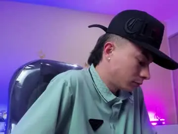 Chaturbate Nude Webcam of nascary_fox