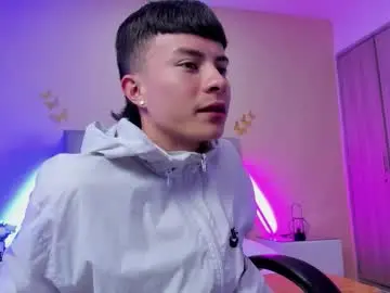 Chaturbate Live Porn of nascary_fox