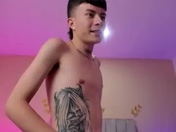 Chaturbate Live Sex Cam of nascary_fox