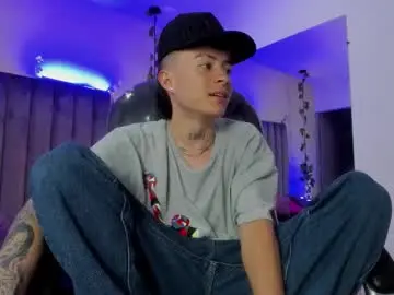 Chaturbate Adult Video Chat of nascary_fox