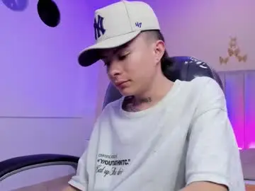 Chaturbate Sex Chat of nascary_fox