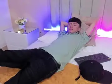 Chaturbate Live Sex of nascary_fox