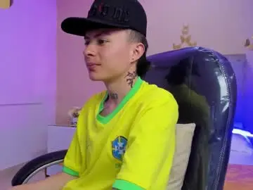 Chaturbate Adult Video Chat of nascary_fox