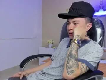 Chaturbate Adult Webcam of nascary_fox