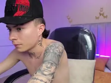 Chaturbate Private Sex Chat of nascary_fox