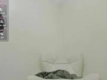 Chaturbate Best Webcam of nathalia_isazax