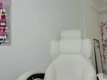 Chaturbate Live Sex Cam of naughty_sexy_girl_1