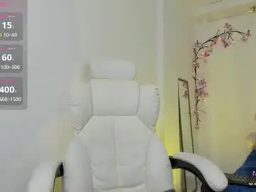 Chaturbate Private Sex Chat of naughty_sexy_girl_1