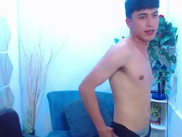 Chaturbate Sex Chat of nico_herrera