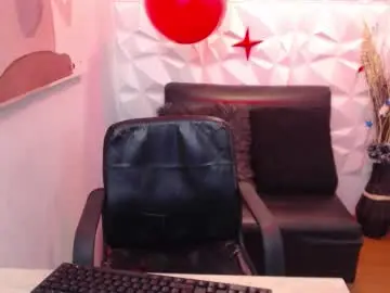 Chaturbate Live Sex Cam of nico_herrera