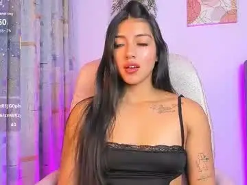 Chaturbate Live Sex of quiinn__bx