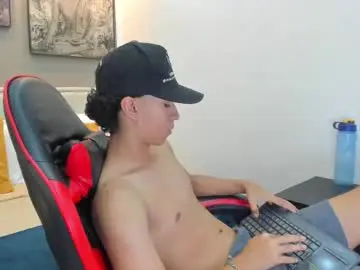 Chaturbate Private Sex Chat of ricky_backus