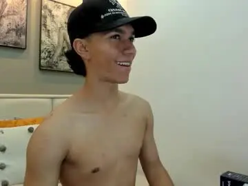 Chaturbate Adult Webcams of ricky_backus