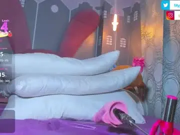 Chaturbate Sex Cam of sam_naughty18