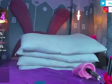 Chaturbate Best live sex cam show of sam_naughty18