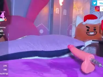 Chaturbate Private Sex Chat of sam_naughty18