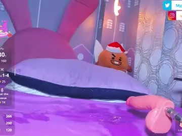 Chaturbate Live Sex Cam of sam_naughty18