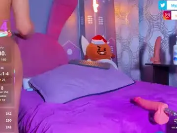 Chaturbate Adult Video Chat of sam_naughty18