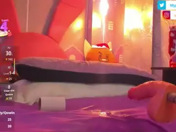 Chaturbate Adult Webcam of sam_naughty18