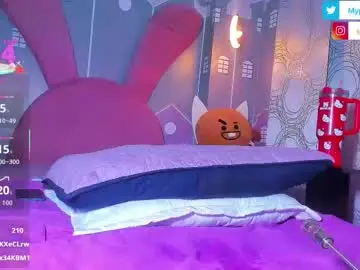 Chaturbate Live Sex of sam_naughty18