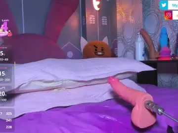 Chaturbate Adult Webcam of sam_naughty18