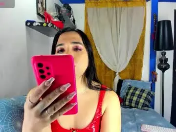 Chaturbate Adult Webcam of sarahjey