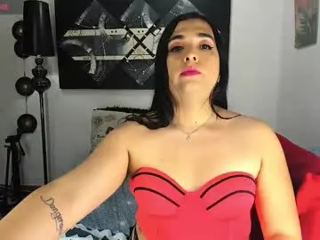 Chaturbate Live Sex Cam of sarahjey