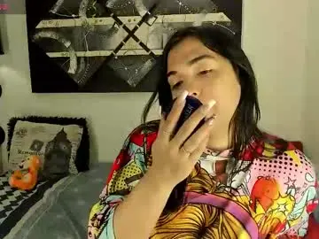 Chaturbate Live Sex Cam of sarahjey